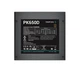 Блок питания DeepCool PK650D (R-PK650D-FA0B-EU) 650W - изображение 3