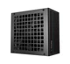 Блок питания DeepCool PF550 (R-PF550D-HA0B-EU) 550W - изображение 1