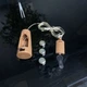 Гирлянда " Роса-Пробка" 2м светодиодная 20 LED", теплый белый - изображение 5