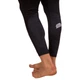 Штаны мужские компрессионные тайтсы мужские Jason FIt 1-001 размер M (165-170см) Black - изображение 3