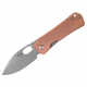 Нож Boker Plus Gust Copper - изображение 1