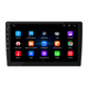 Автомагнитола 2 din Lesko W-10 10" 1/16Gb Wi-Fi Optima GPS Android - зображення 3