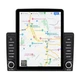 Магнітола Lesko 9.5" 9580A Android 2+32 4G GPS Cortex-A7 - зображення 3