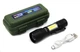 Ліхтар акумуляторний Bailong X-Balog BL-513 microUSB - зображення 1