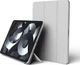 Магнитный чехол-книжка BBM1 Magnetic Case для iPad 10 2022/2024 10,9"/iPad 11" 2025 (A16) Серый - изображение 2
