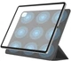 Магнитный чехол-книжка BBM1 Magnetic Case для iPad 10 2022/2024 10,9"/iPad 11" 2025 (A16) Серый - изображение 7