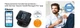 Тонометр Beurer BC 54 bluetooth (на зап'ястя) - изображение 5