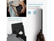 Магнитный чехол-книжка с фиксатором BBM1 Magnetic Case для iPad mini 6 8.3" 2021/mini 7 8.3" 2024 Черный - изображение 12