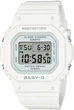 Женские часы CASIO Baby-G BGD-565U-7ER - изображение 1