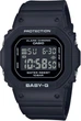 Женские часы CASIO Baby-G BGD-565U-1ER - изображение 1