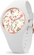 Женские часы Ice-Watch ICE flower White sage 020516 - изображение 1