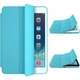 Чохол Smart Case для iPad Pro 12,9" (2018/2019) sea blue - изображение 1
