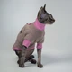 Кофта для кота или кошки Style Pets sp-pink powder0819/l L- - изображение 2