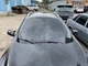 Накладки на дзеркала BMW-Style (2 шт) для Renault Megane III 2009-2016 рр - зображення 8