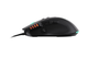 Миша ігрова 2E Gaming MG335 RGB USB Black - изображение 4