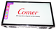 Телевізор LCD LED Comer 24" Smart TV - WiFi - 1Gb Ram - 4Gb Rom - T2 - USB/SD - HDMI - зображення 6