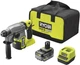 Перфоратор Ryobi RSDS18X-1C40S ONE+ НР (5133005383) - изображение 1