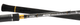 Удилище Rapture STX Micro Lure & Jig 3-12G S230UL (126-70-020) - изображение 4