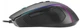 Миша T-DAGGER Darkangel USB Black (T-TGM209) - зображення 6