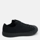 Мужские кеды низкие Converse Chuck Taylor All Star M5039C 39 (8US) 24.8 см Black (886952780265) - изображение 4