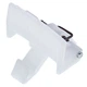 Bosch 00173251 Крючок двери (пластиковый) для стиральной машины - изображение 1