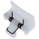 Bosch 00173251 Крючок двери (пластиковый) для стиральной машины - изображение 2