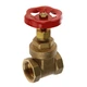 Засувка VALVE 3/4" - изображение 1