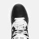 Мужские ботинки Converse Erx 260 Mid Black/Mouse/White 166325C 41 (8) 26 см Черные (888757576494) - изображение 5
