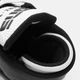 Мужские ботинки Converse Erx 260 Mid Black/Mouse/White 166325C 41 (8) 26 см Черные (888757576494) - изображение 6