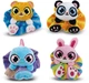 Мягкая игрушка #sbabam Лучшие друзья (79/CN21) (6900007302999) - изображение 2