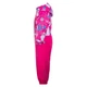 Комбинезон зимний HUPPA WILLY 1 31900120-94163 фуксиа с принтом/фуксиа 104 см (4741468823348) - изображение 5