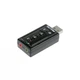 Звуковая плата Dynamode C-Media 108 USB 8(7.1) каналов 3D RTL (USB-SOUND7) - изображение 1