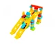Конструктор детский ТехноК Construction Set 90шт. (TH6825) - изображение 4