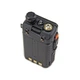 Комплект 4 шт Рация портативная Baofeng UV-5R VHF/UHF 8 Ватт до 10 км + Гарнитура - изображение 5