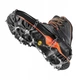 Льодоходи для взуття Mountain Goat L (41-43) (fit0011287) Чорний - зображення 6