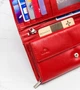 Кошелек женский Cavaldi RD-12-GCL-RED - изображение 6