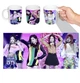 Чашка белая k-pop Блэкпинк Blackpink (z0617) - изображение 1