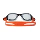 Окуляри для плавання Zoggs Tiger LSR+ (чорно-жовтогарячий) R (461093.BKORTSMR) - зображення 2