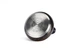 Чайник Edenberg 3л из нержавеющей стали со свистком (EB-1900) Black - изображение 4