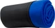 Флисовый плед Voyager в сумке-чехле 150 x 120 см Синий (V7822-11) (3609374928551) - изображение 1