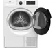 Сушильна машина Beko DF7424RTDCX - изображение 4