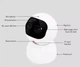 Поворотная WiFi IP камера видеонаблюдения-2 объектива, 2стороння связь, 10xzoom, распознавание лица, ночная съемка 1080P - изображение 12