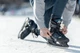 Ковзани дорослі льодові Чоловічі K2 FIT Ice 40 розмір - зображення 6