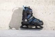 Детские раздвижные ледовые коньки K2 MARLEE ICE 32-37 размер - изображение 3