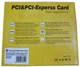 Контроллер Dynamode RS232 (COM) 2 внешних порта - PCI-E, с низкопрофильной планкой (RS232-2port-PCIE-LP) - изображение 5