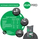 Премікс для свиней від 30-110 кг AVA PRO MIX PG/PF Optima 3.5% 25 кг - изображение 5