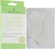 Патчи под глаза - Skin Academy Cucumber GEL Eye Patches 4шт (636411-16570) - изображение 1