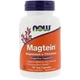 Микроэлемент Магний NOW Foods Magtein 90 Veg Caps - изображение 1