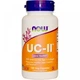 Комплекс для суглобів NOW Foods UC-II 40 mg 120 Veg Caps - зображення 1