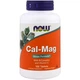 Витаминно-минеральный комплекс NOW Foods Cal-Mag Stress Formula 100 Tabs NOW-01275 - изображение 1